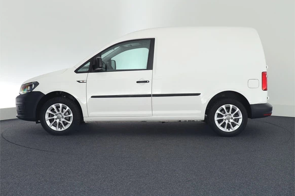 Volkswagen Caddy - Afbeelding 2 van 29