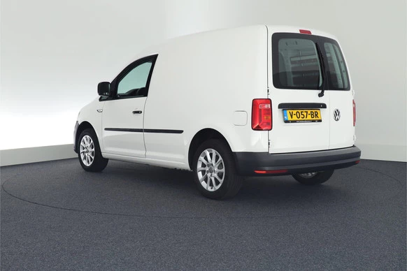 Volkswagen Caddy - Afbeelding 3 van 29