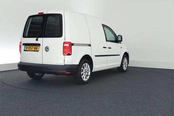 Volkswagen Caddy - Afbeelding 4 van 29