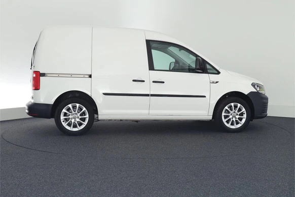 Volkswagen Caddy - Afbeelding 5 van 29