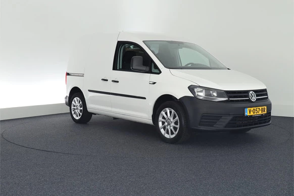 Volkswagen Caddy - Afbeelding 6 van 29