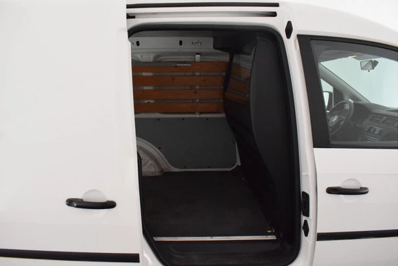 Volkswagen Caddy - Afbeelding 7 van 29