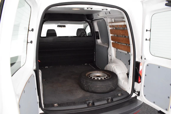 Volkswagen Caddy - Afbeelding 26 van 29