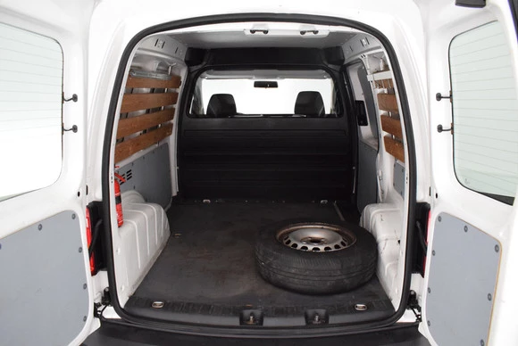 Volkswagen Caddy - Afbeelding 27 van 29