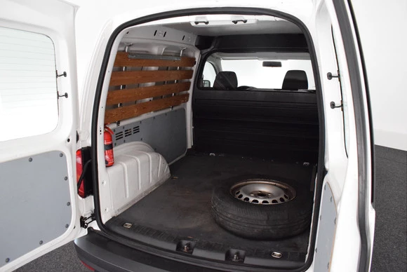 Volkswagen Caddy - Afbeelding 28 van 29