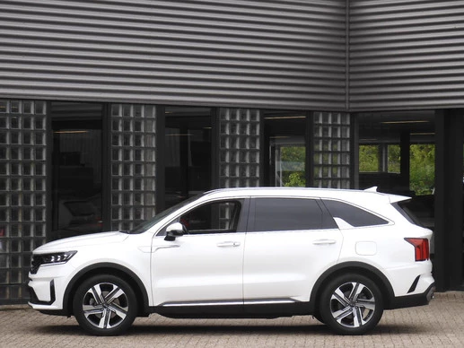 Kia Sorento - Afbeelding 1 van 30