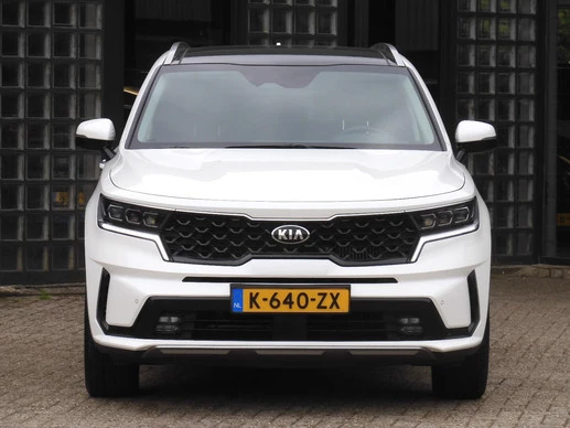 Kia Sorento - Afbeelding 21 van 30