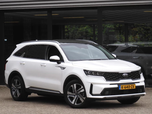 Kia Sorento - Afbeelding 29 van 30