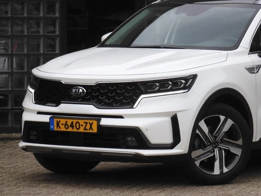 Kia Sorento - Afbeelding 30 van 30