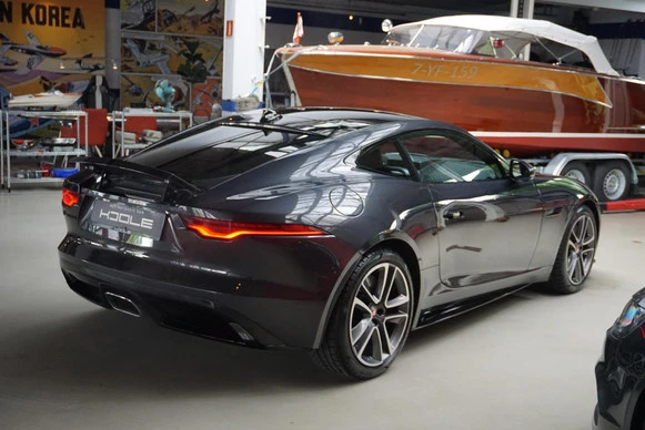 Jaguar F-Type - Afbeelding 18 van 30