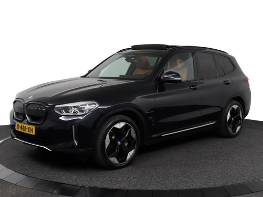 BMW iX3 - Afbeelding 1 van 30