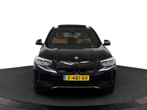 BMW iX3 - Afbeelding 2 van 30