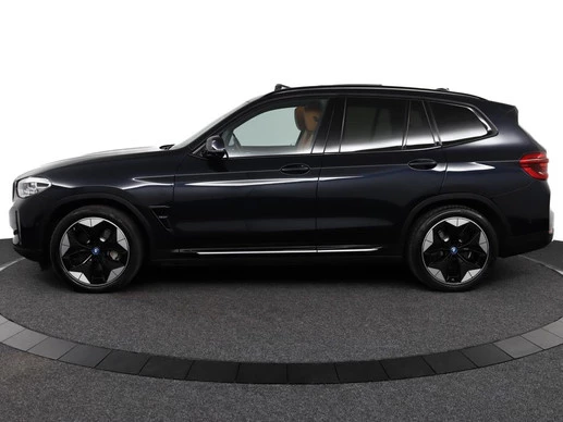 BMW iX3 - Afbeelding 8 van 30