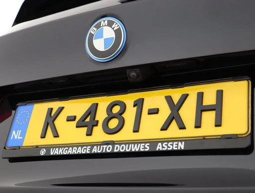 BMW iX3 - Afbeelding 24 van 30