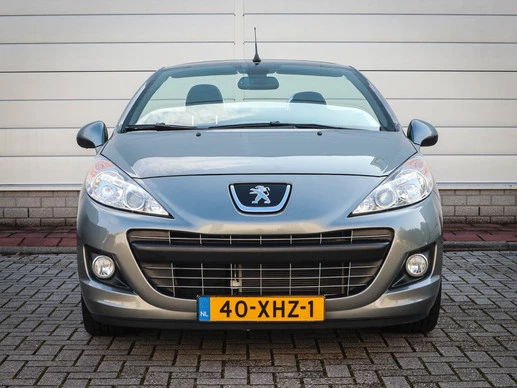 Peugeot 207 - Afbeelding 16 van 30