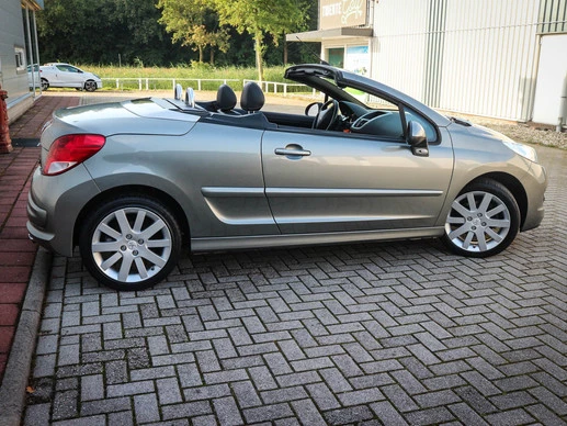 Peugeot 207 - Afbeelding 22 van 30