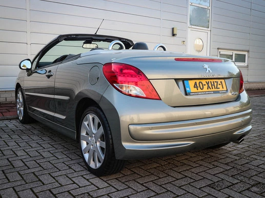 Peugeot 207 - Afbeelding 27 van 30