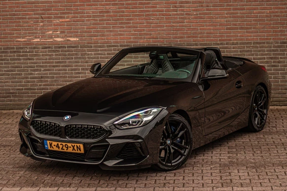 BMW Z4 - Afbeelding 2 van 30