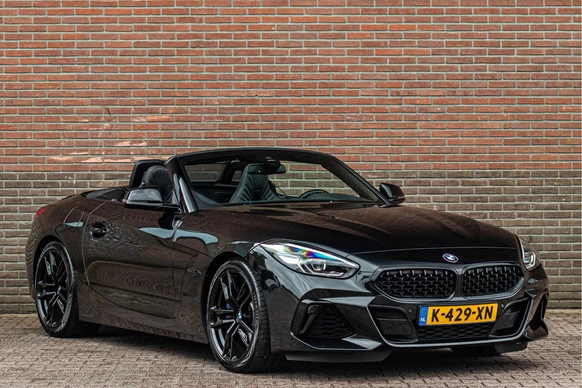 BMW Z4 - Afbeelding 7 van 30