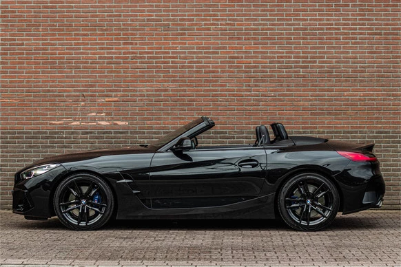 BMW Z4 - Afbeelding 11 van 30