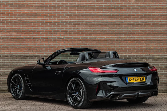 BMW Z4 - Afbeelding 17 van 30