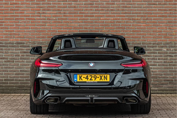 BMW Z4 - Afbeelding 18 van 30