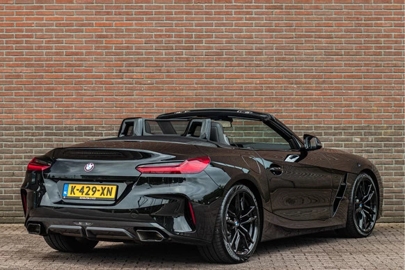 BMW Z4 - Afbeelding 19 van 30