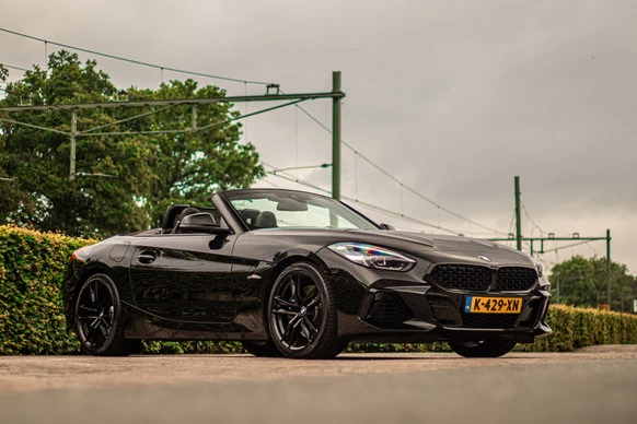 BMW Z4 - Afbeelding 20 van 30