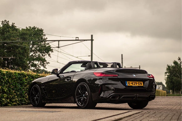 BMW Z4 - Afbeelding 23 van 30