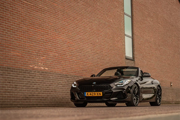 BMW Z4 - Afbeelding 25 van 30