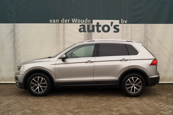 Volkswagen Tiguan - Afbeelding 1 van 24