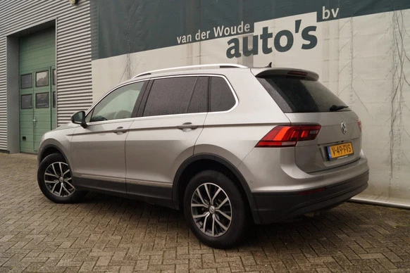 Volkswagen Tiguan - Afbeelding 5 van 24