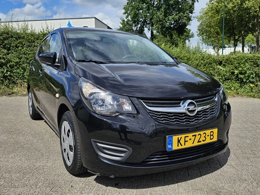 Opel KARL