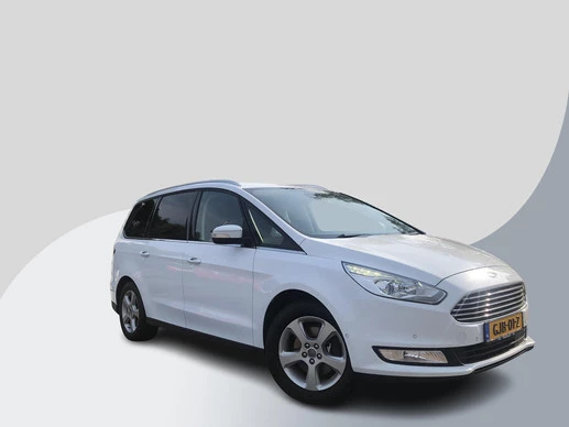 Ford Galaxy - Afbeelding 1 van 26