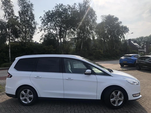 Ford Galaxy - Afbeelding 2 van 26