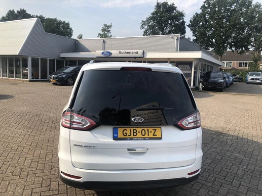 Ford Galaxy - Afbeelding 3 van 26