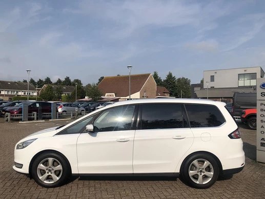 Ford Galaxy - Afbeelding 4 van 26