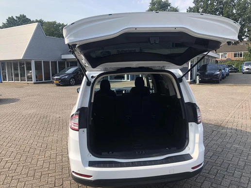 Ford Galaxy - Afbeelding 5 van 26