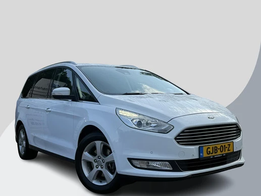 Ford Galaxy - Afbeelding 1 van 27