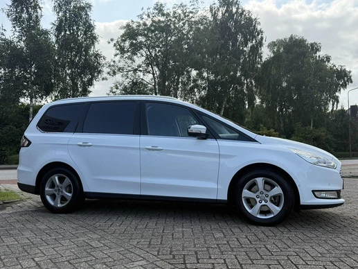 Ford Galaxy - Afbeelding 2 van 27