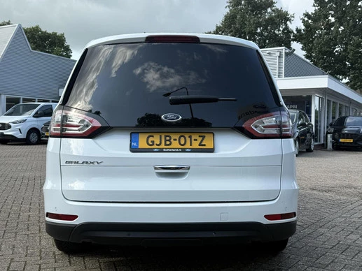 Ford Galaxy - Afbeelding 3 van 27