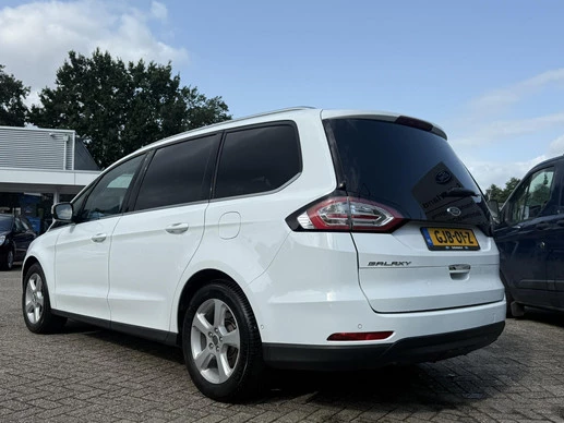 Ford Galaxy - Afbeelding 4 van 27