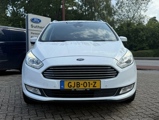 Ford Galaxy - Afbeelding 6 van 27