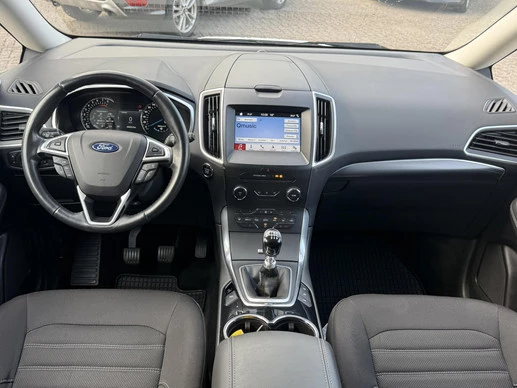 Ford Galaxy - Afbeelding 8 van 27