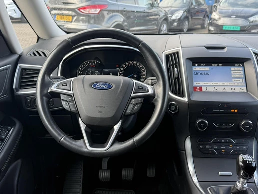 Ford Galaxy - Afbeelding 9 van 27