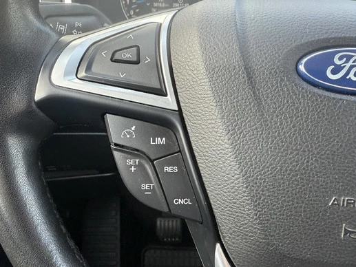 Ford Galaxy - Afbeelding 10 van 27