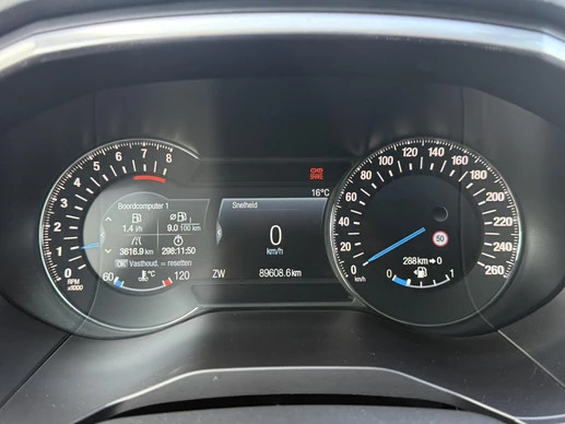 Ford Galaxy - Afbeelding 11 van 27