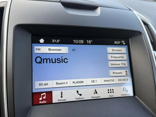 Ford Galaxy - Afbeelding 12 van 27