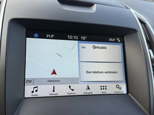 Ford Galaxy - Afbeelding 17 van 27
