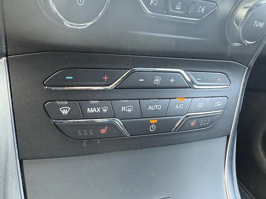 Ford Galaxy - Afbeelding 18 van 27